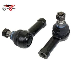 1205658 Steering Outer Tie Rod End For Volvo