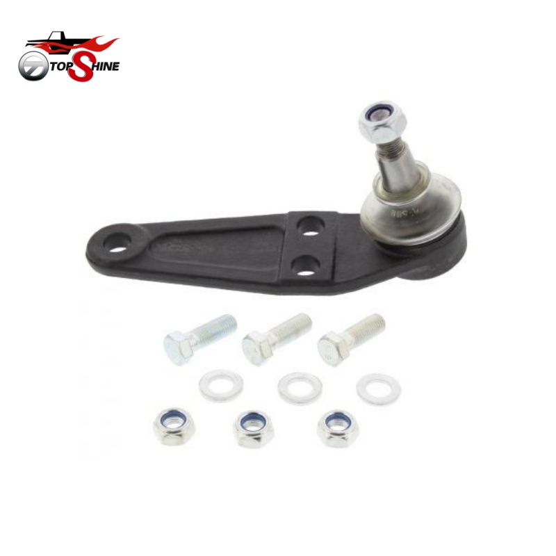 OEM Standard Front Lower Ball Joint 1228800 for Volvo - Image 2