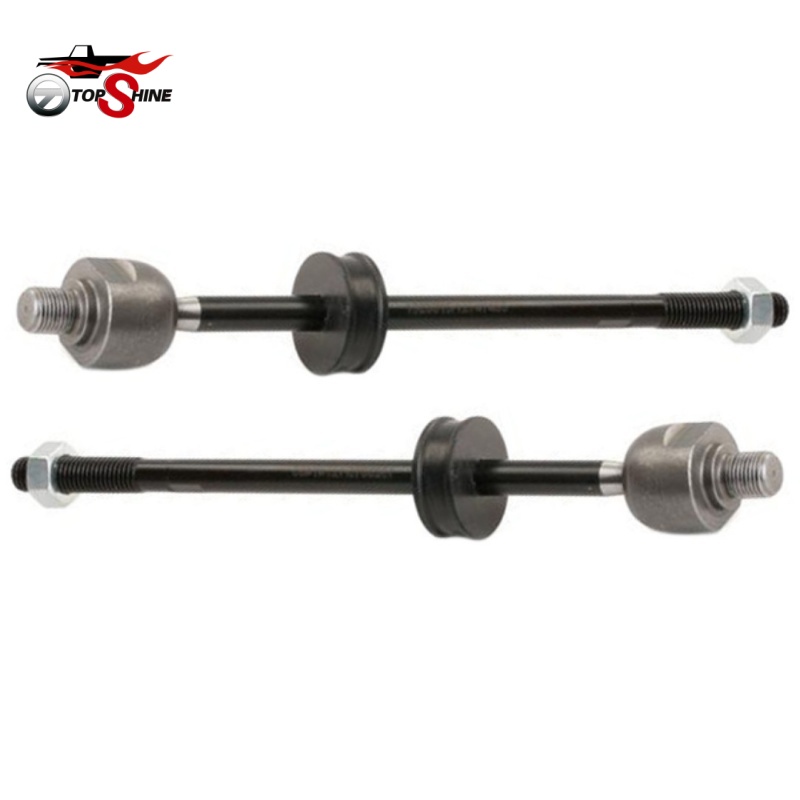 1387356 Steering Rack End Inner Tie Rod For Volvo S60 S80 V70 XC70 - Image 2