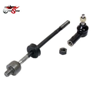1387356 Steering Rack End Inner Tie Rod For Volvo S60 S80 V70 XC70
