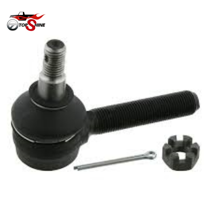 1668179 Steering Outer Tie Rod End For Volvo - Image 2