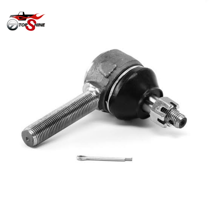 1668179 Steering Outer Tie Rod End For Volvo - Image 3
