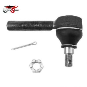 1668179 Steering Outer Tie Rod End For Volvo
