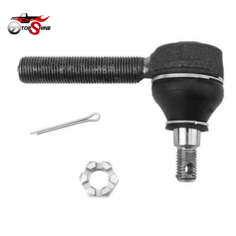 1668179 Steering Outer Tie Rod End For Volvo