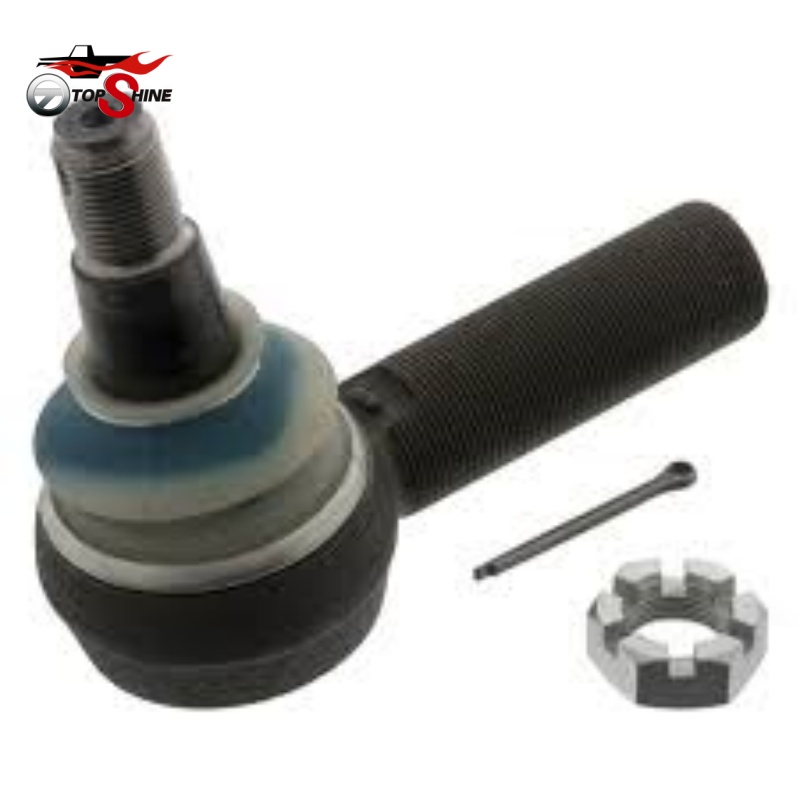 1698846 Steering Outer Tie Rod End For Volvo - Image 2