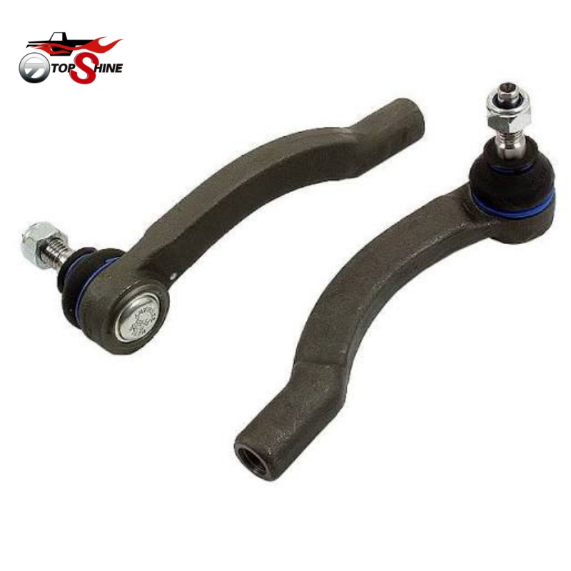 271598 Steering Outer Tie Rod End For Volvo