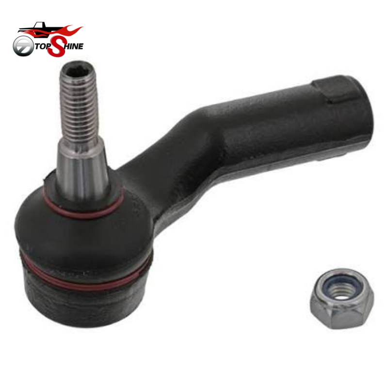 274501 Steering Outer Tie Rod End For Volvo