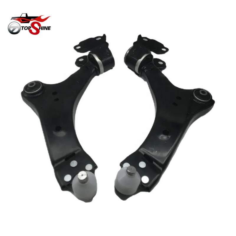 30681487 Suspension Control Arm Replacement for Volvo - Image 3