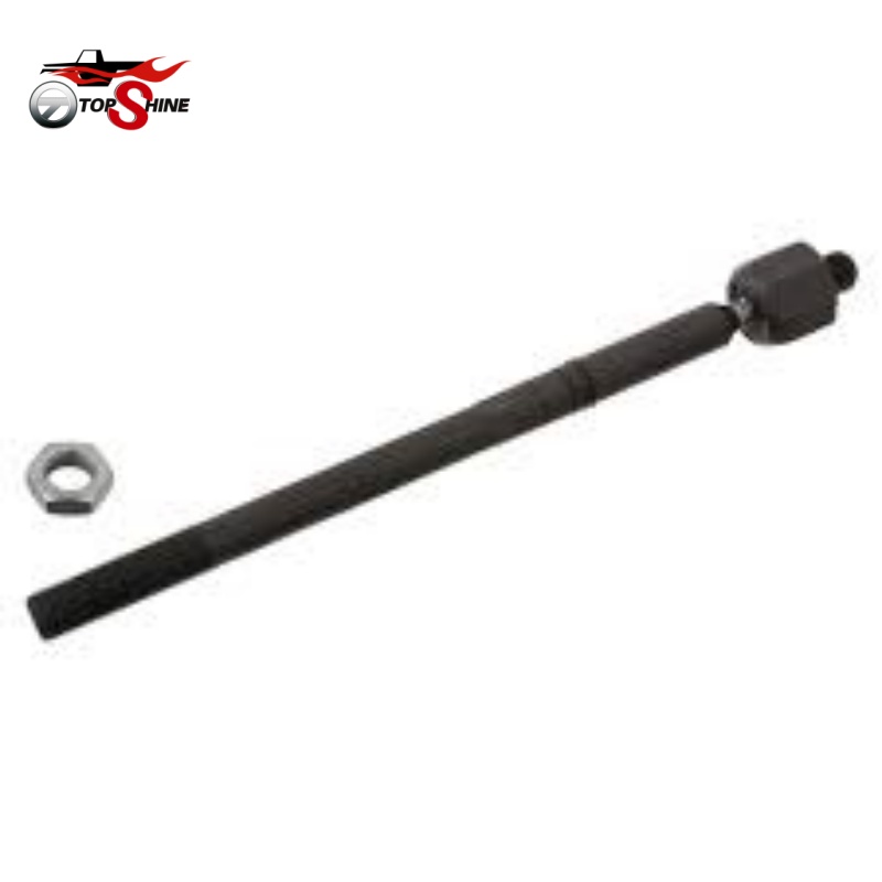 31280408 Steering Rack End Inner Tie Rod For Volvo S60 S80 V70 XC70 - Image 2