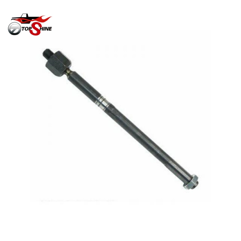 31280408 Steering Rack End Inner Tie Rod For Volvo S60 S80 V70 XC70 - Image 4