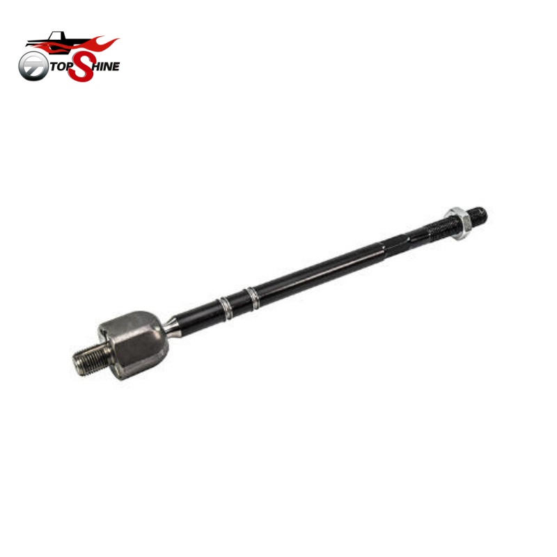 31280409 Steering Rack End Inner Tie Rod For Volvo S60 S80 V70 XC70 - Image 2