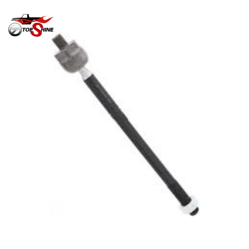 31280409 Steering Rack End Inner Tie Rod For Volvo S60 S80 V70 XC70 - Image 3