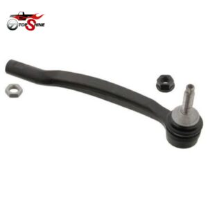 31429017 Steering Outer Tie Rod End For Volvo