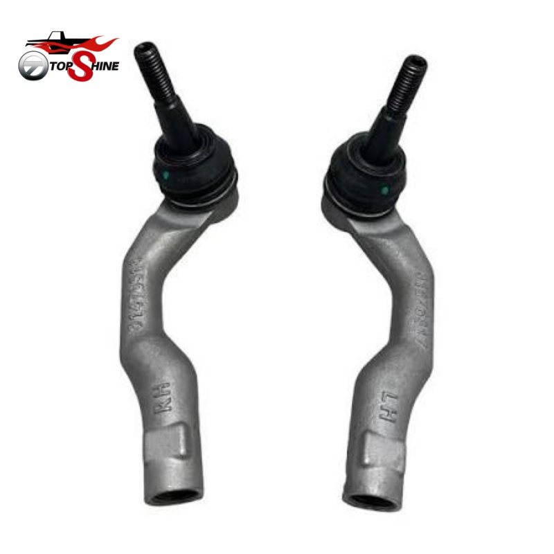 31476317 Steering Outer Tie Rod End For Volvo