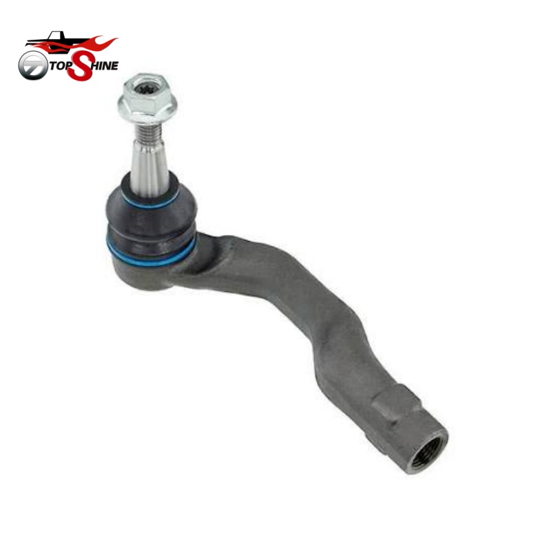 31476415 Steering Outer Tie Rod End For Volvo - Image 4