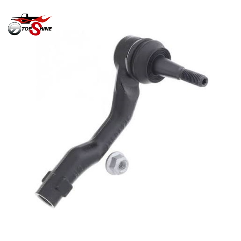 31476415 Steering Outer Tie Rod End For Volvo - Image 5