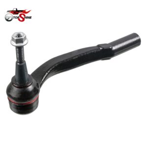 32221545 Steering Outer Tie Rod End For Volvo