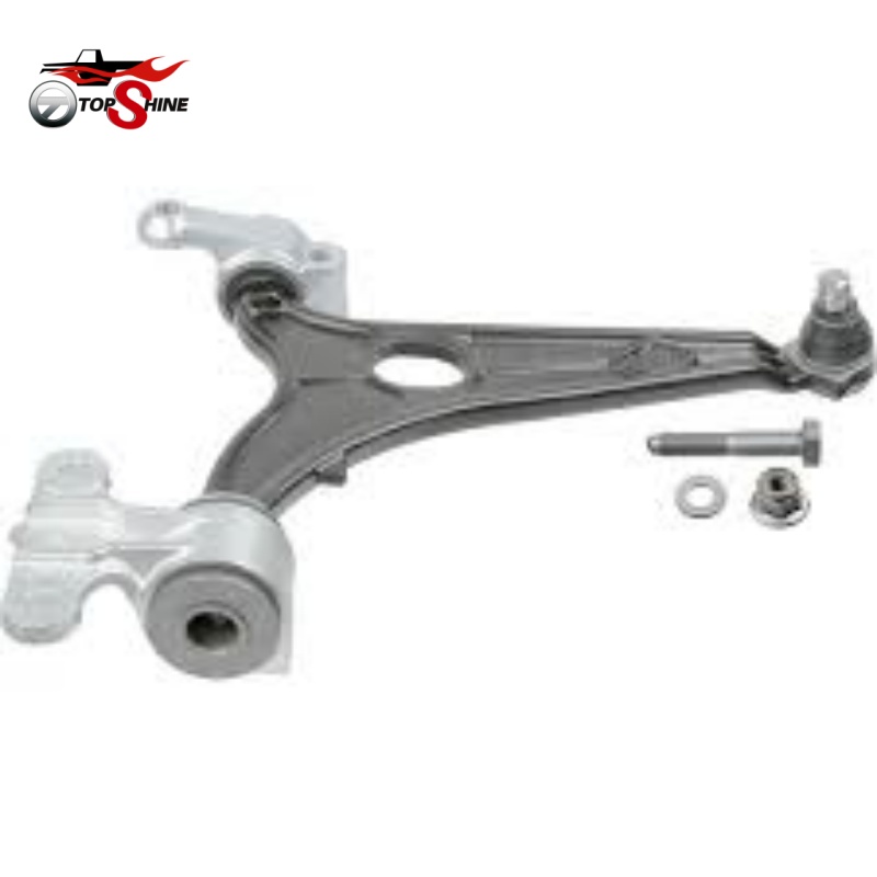 Auto Chassis Control Arm 3521N9 Replacement For PEUGEOT - Image 2