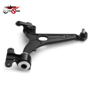 Auto Chassis Control Arm 3521N9 Replacement For PEUGEOT