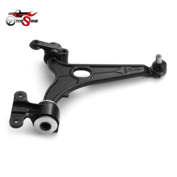 Auto Chassis Control Arm 3521N9 Replacement For PEUGEOT