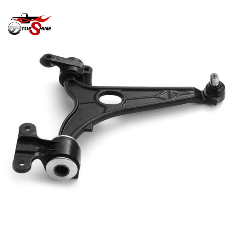 Auto Chassis Control Arm 3521N9 Replacement For PEUGEOT