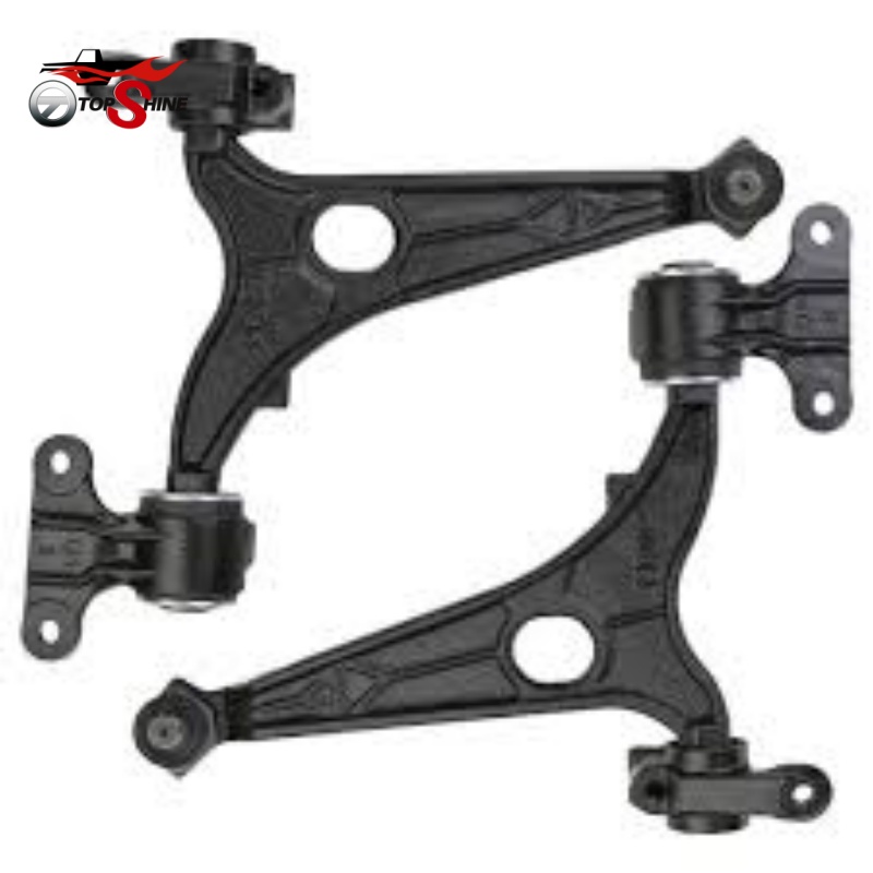 Auto Chassis Control Arm 3521N9 Replacement For PEUGEOT - Image 4