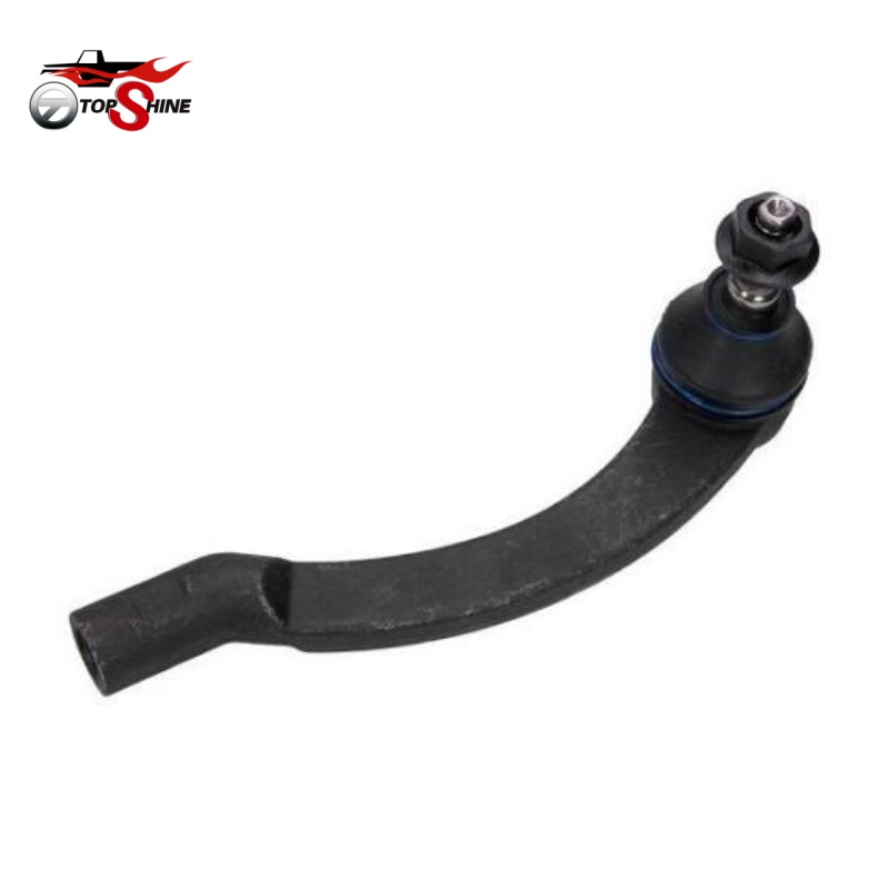 3546268 Steering Outer Tie Rod End For Volvo - Image 3