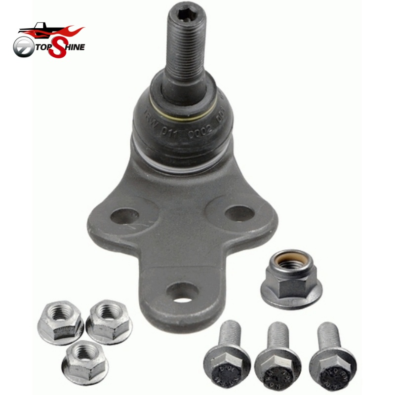 OEM Standard Front Lower Ball Joint 3M513395BB for Volvo - Image 3