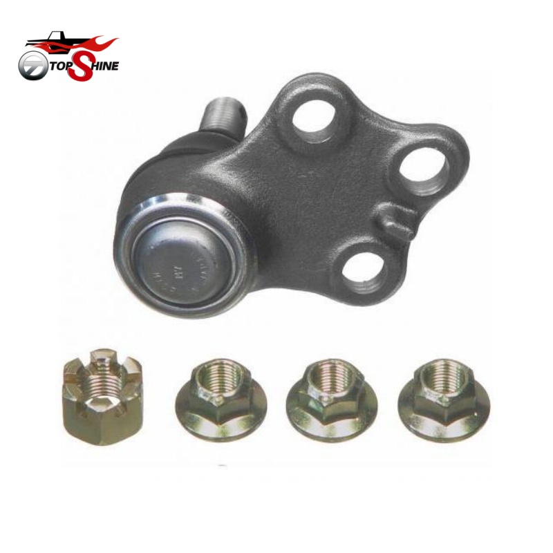 Wholesale Ball Joint OE 40160-01E00 For Nissan Aftermarket Repair - Image 4