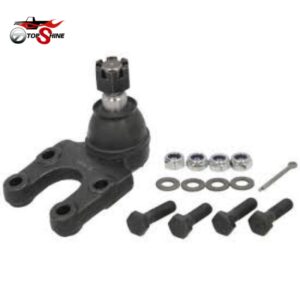 Wholesale Ball Joint OE 40160-7F000 For Nissan Aftermarket Repair