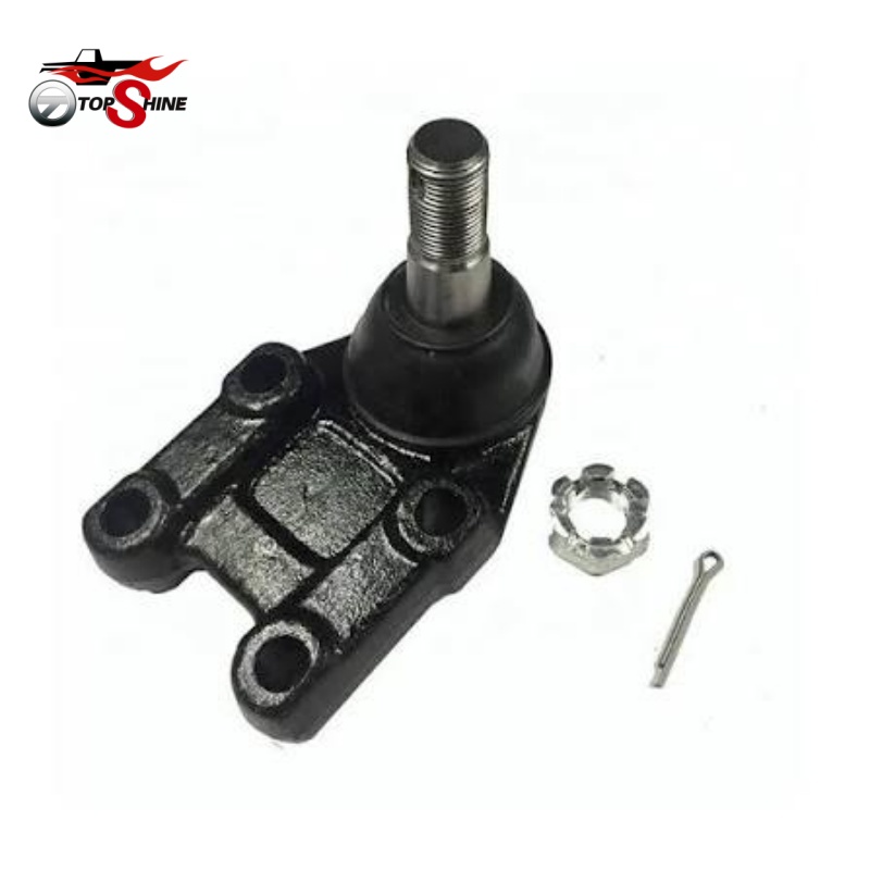 Premium Suspension Ball Joint OE#40160-VW000 Compatible With Nissan Vehicles - Image 2