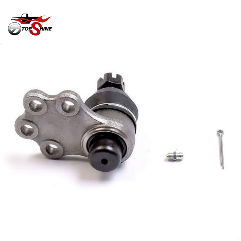 Premium Suspension Ball Joint OE#40160-W5000 Compatible With Nissan Vehicles - Image 3
