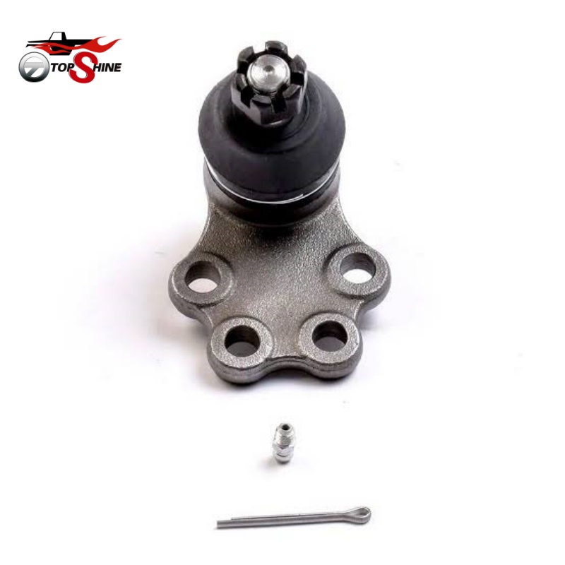 Premium Suspension Ball Joint OE#40160-W5000 Compatible With Nissan Vehicles - Image 4