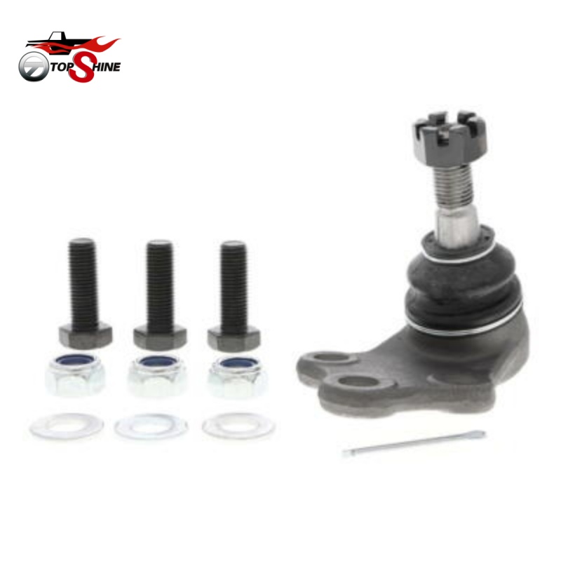 Premium Suspension Ball Joint OE#40161-9C500 Compatible With Nissan Vehicles - Image 2