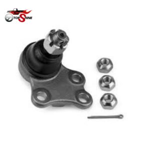 Wholesale Ball Joint OE 40161-D0125 For Nissan Aftermarket Repair