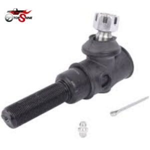 45045-60H04 Steering Tie Rod End Direct Replacement Spare Parts Fit Toyota