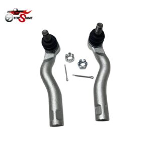 OEM Tie Rod End LH 45046-09560 For Toyota