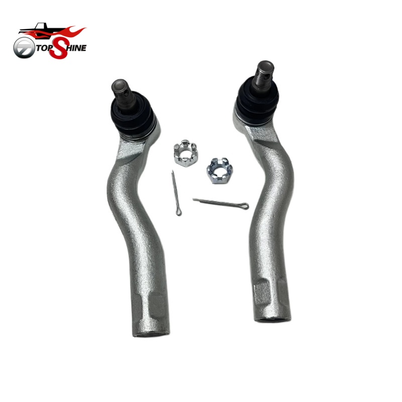 OEM Tie Rod End LH 45046-09560 For Toyota