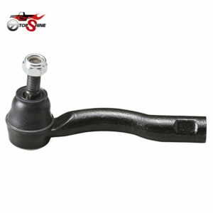 45046-19195 Steering Tie Rod End Direct Replacement Spare Parts Fit Toyota