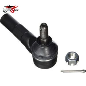 45046-19205 Steering Tie Rod End Direct Replacement Spare Parts Fit Toyota