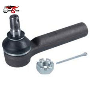 45046-29215 Steering Tie Rod End Direct Replacement Spare Parts Fit Toyota