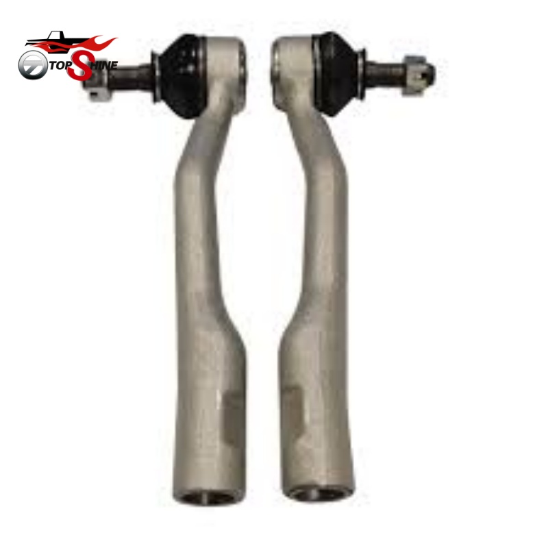 45046-29275 Steering Tie Rod End Direct Replacement Spare Parts Fit Toyota - Image 2