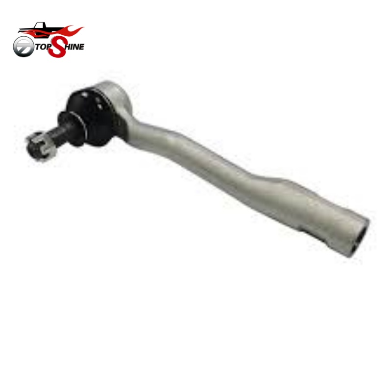45046-29275 Steering Tie Rod End Direct Replacement Spare Parts Fit Toyota