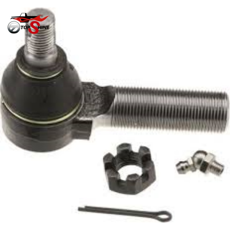 45046-35080 Steering Tie Rod End Direct Replacement Spare Parts Fit Toyota - Image 3