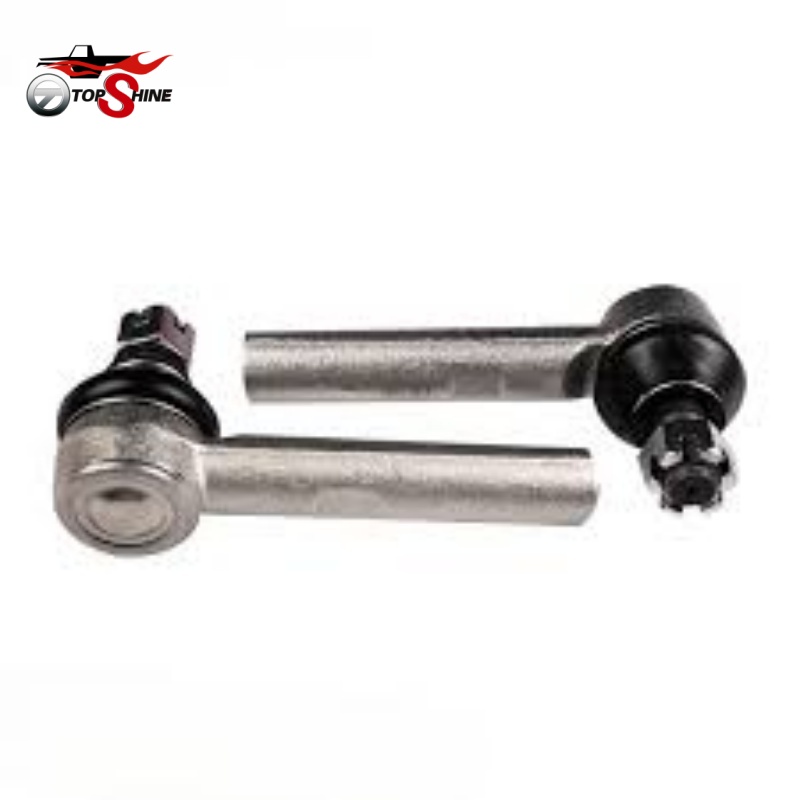 45046-39185 Steering Tie Rod End Direct Replacement Spare Parts Fit Toyota - Image 2