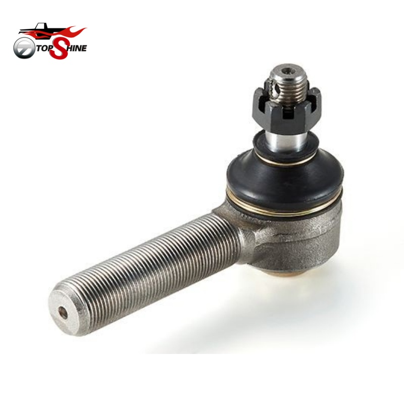 45046-39256 Steering Tie Rod End Direct Replacement Spare Parts Fit Toyota - Image 2