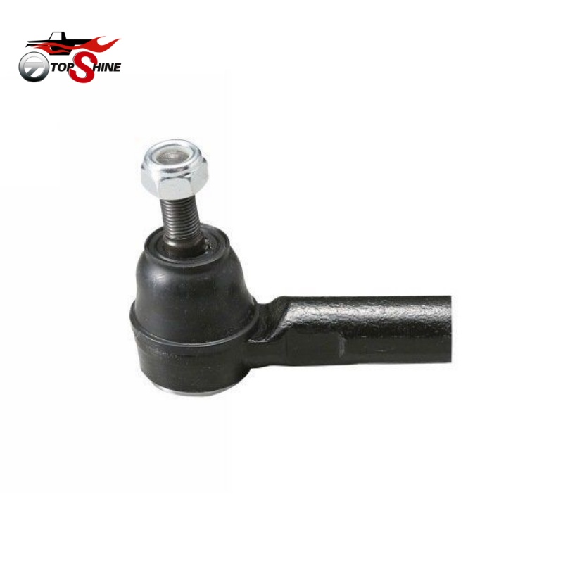 45046-39256 Steering Tie Rod End Direct Replacement Spare Parts Fit Toyota