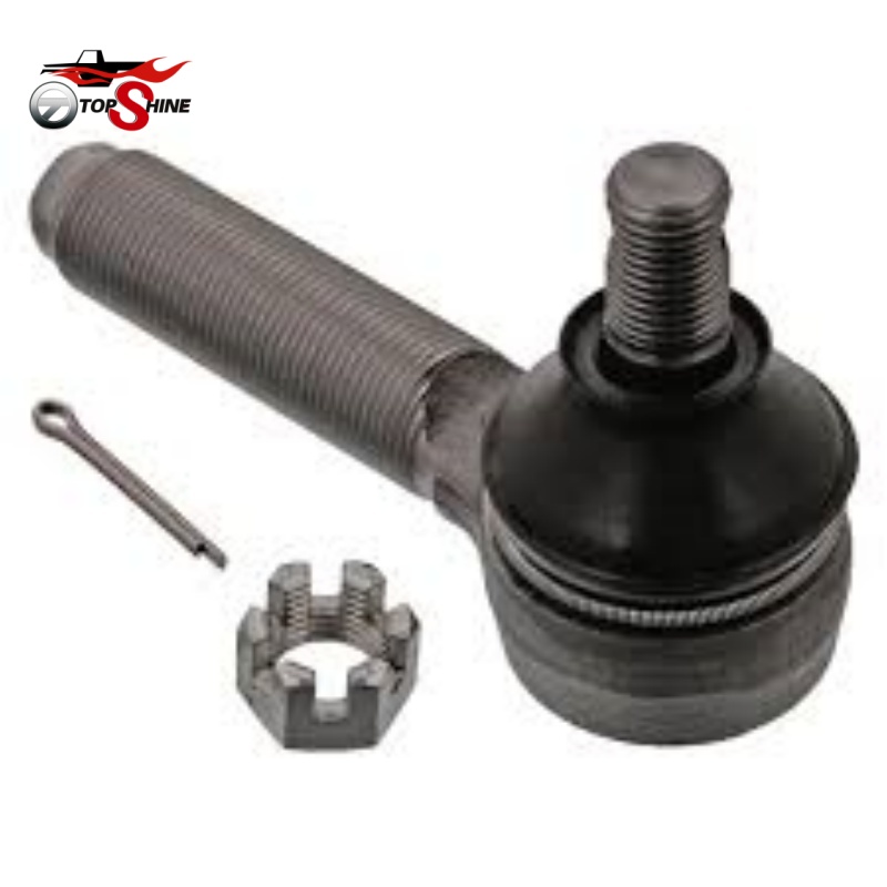 45046-39256 Steering Tie Rod End Direct Replacement Spare Parts Fit Toyota - Image 4
