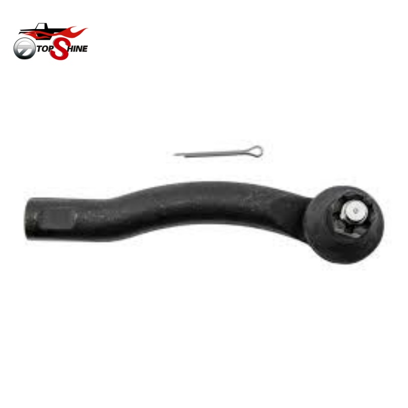 45046-49115 Steering Tie Rod End Direct Replacement Spare Parts Fit Toyota - Image 2