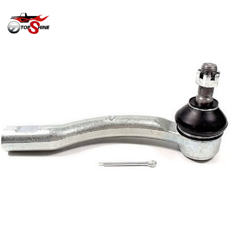 45046-49115 Steering Tie Rod End Direct Replacement Spare Parts Fit Toyota